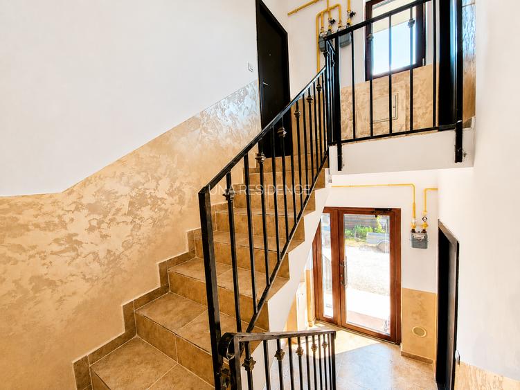Apartament 3 camere decomandat etaj1 intabulat mutare imediata gradina - 9