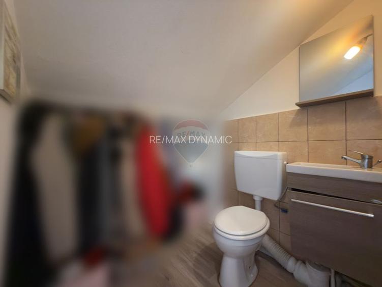 Casă cu 5 camere de vânzare în zona 3 Insule, Arad - 15