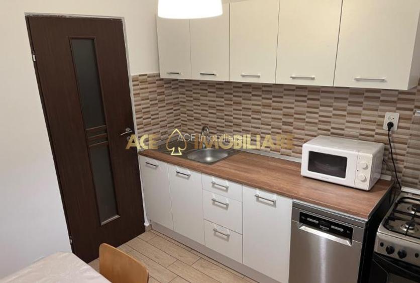 2 Camere de inchiriat | Crangasi | Centrala proprie | Parcare - 6