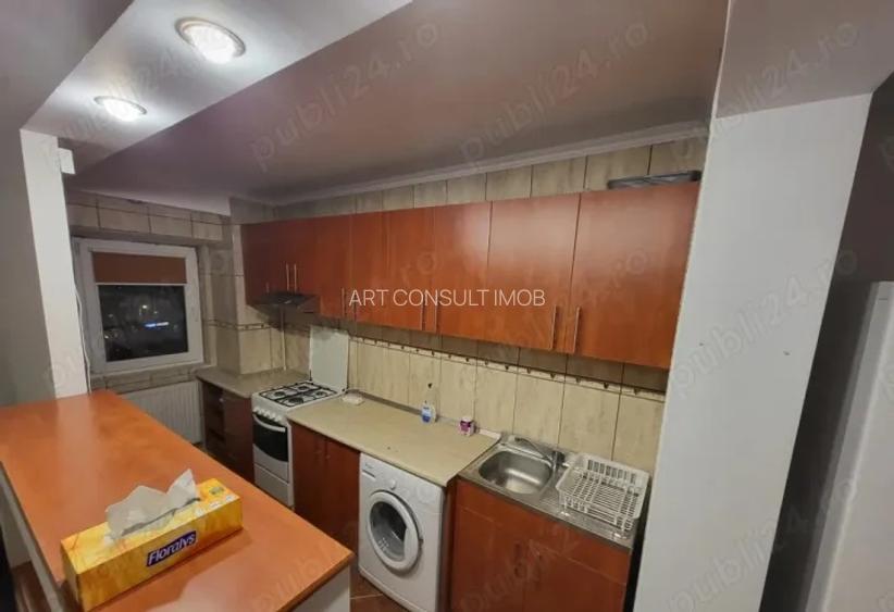 Garsoniera | Nerva Traian | Balcon | Metrou in Proximitate - 6