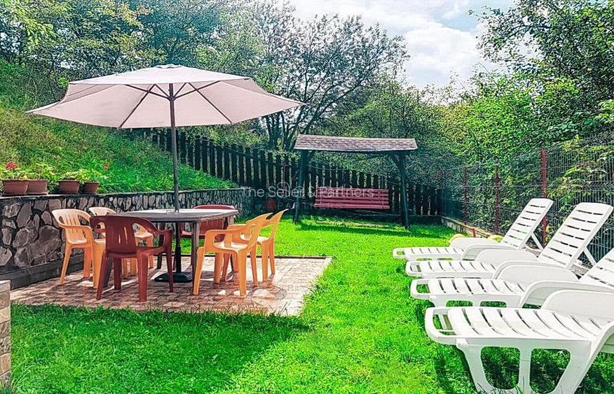 Pensiune 3 margarete - 4