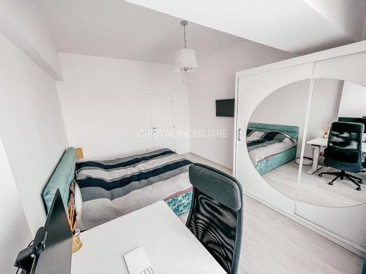 Apartament 2 camere de închiriat Timpuri Noi - 4