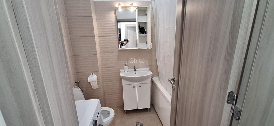 Direct proprietar inchiriez garsoniera Weiner Palada - 6