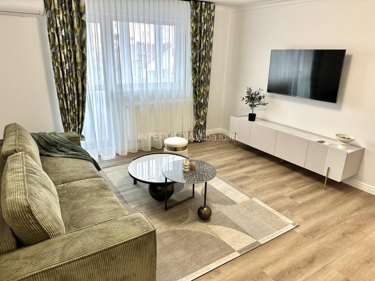 APARTAMENT 2 CAMERE | 1 Baie | 1 Balcon | 56 mp | RENOVAT TOP I ETAJ 2 I CETATE - 16