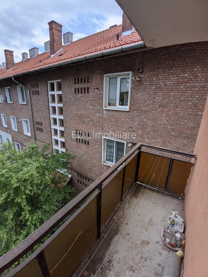 Apartament de vânzare, 4 camere, 80 mp, Dâmbul Rotund zona Dedeman - 18