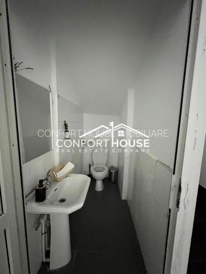 VILA D+P+E+M, 477mp teren, pretabila clinica medicala, P-ta Regina Maria - 19