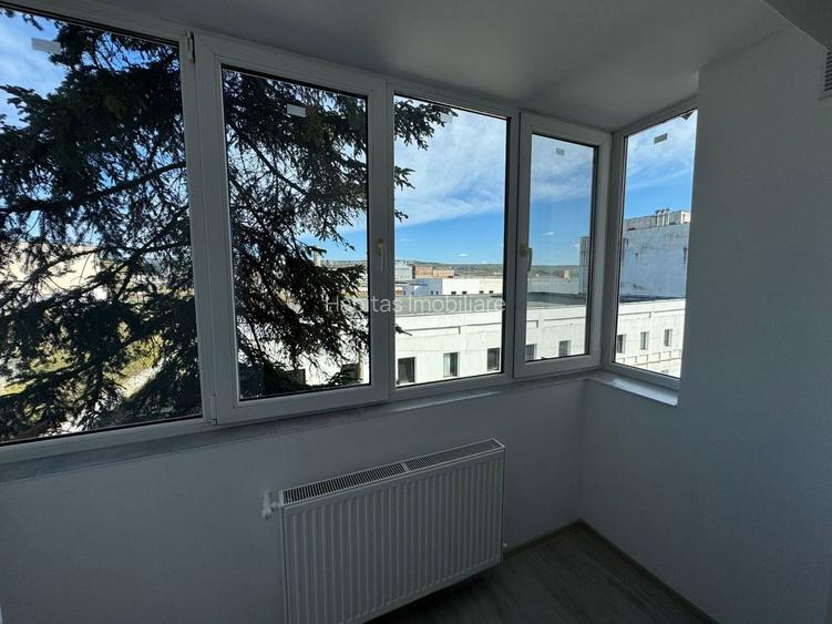 Garsonieră de vânzare, 23mp + 3mp etaj 3/4,  Mărăști - 5