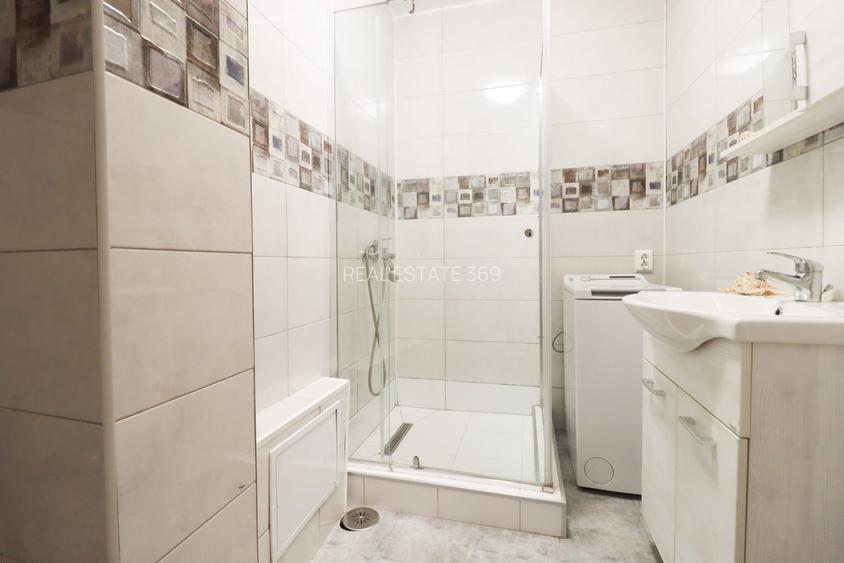 OBOR-PASAJ OBOR, BLOC STRADAL, REABILITAT - 30