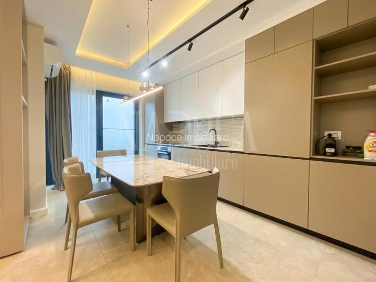 Apartament 3 camere de vanzare in Buna Ziua, Cluj Napoca - 7