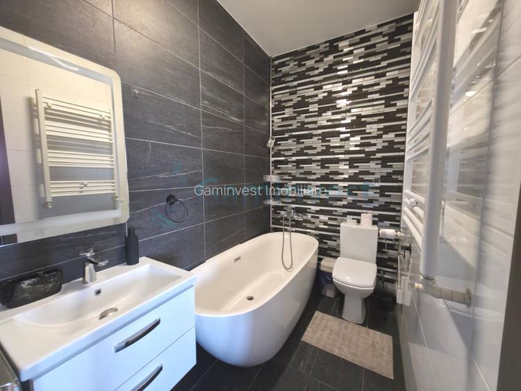 Apartament de inchiriat in Oradea, 3 camere in cartierul Luceafarul - 15