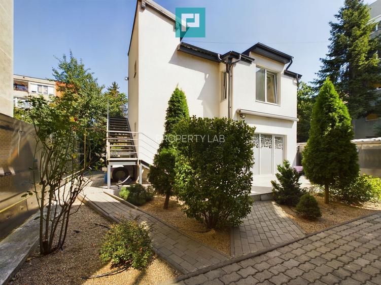 Spațiu comercial de 325mp ultracentral - 14