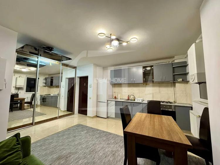 Apartament 2 camere | Pet Friendly | Zorilor  - 2