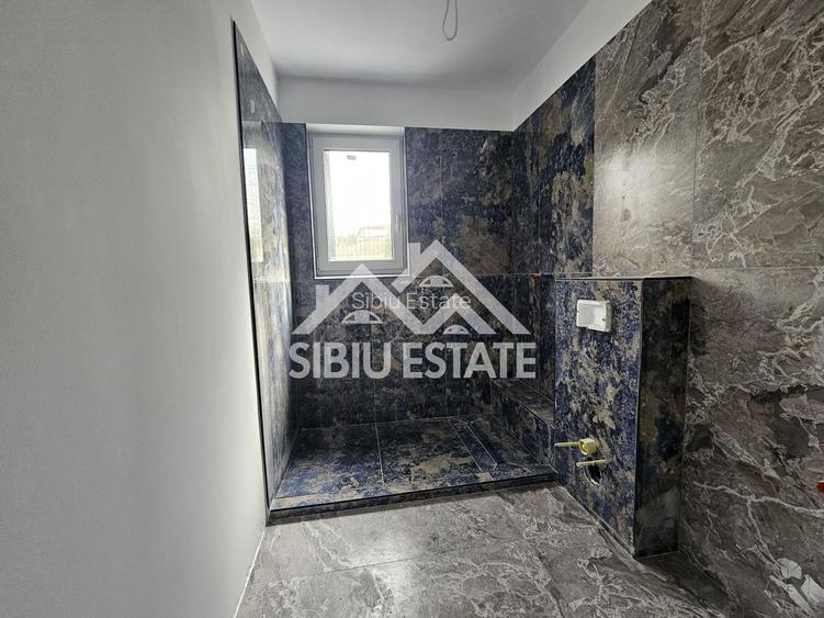 Casa moderna terase panoramice, garaj, curte mare - 20