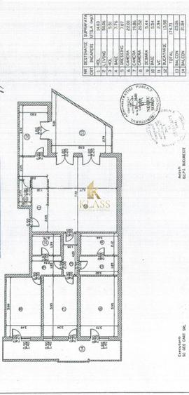 Apartament 4 camere | Parcare | Herastrau | Soseaua Nordului - 19