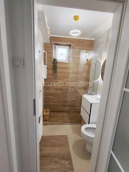 Apartament 2 Camere,Drumul Taberei,Amenajat,SE VINDE MOBILAT SI UTILAT COMPLET! - 8