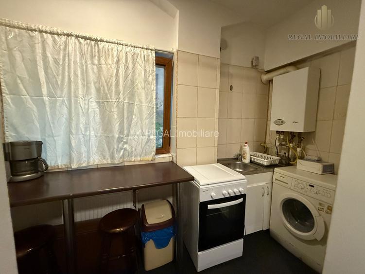 Unirii - Universitate | 2 Camere | Centrala | 6 Minute metrou - 10