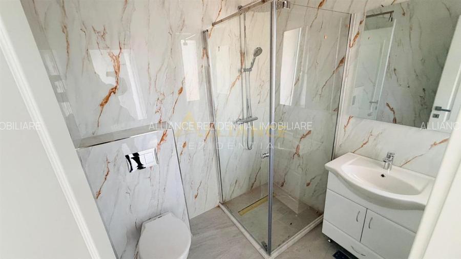Casa individuala 4 camere 3 bai – Comuna Berceni | Teren 323MP - 20