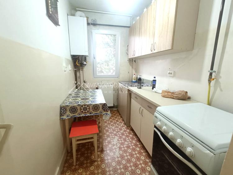 | Apartament 2 camere | 41 mp | Et. intermediar | Manastur - Str. Garbau | - 5