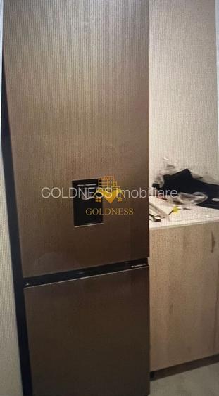 Garsoniera/STUDIO,  Cartier Iris, Zona Byron - 3