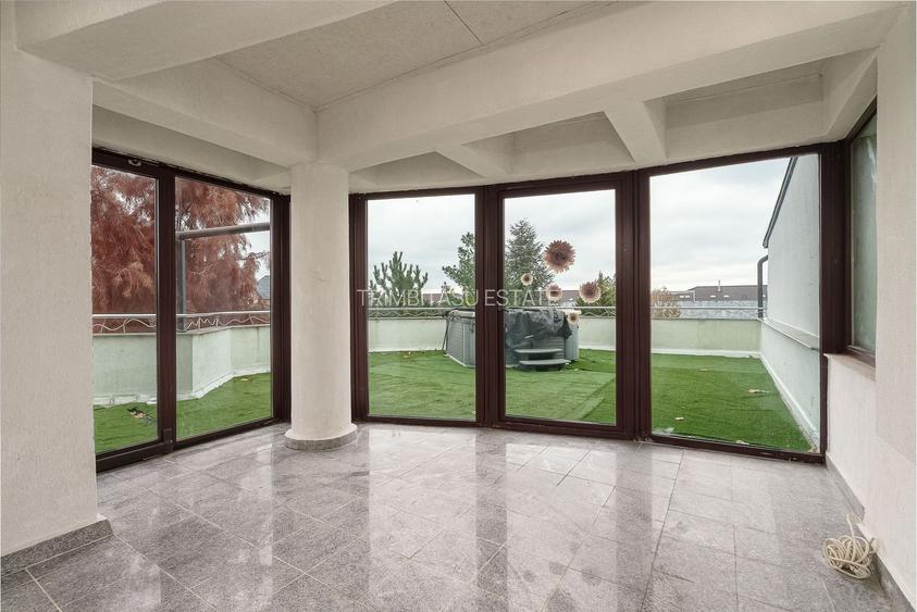 Vila mobilata utilata Iancu Nicolae - 16