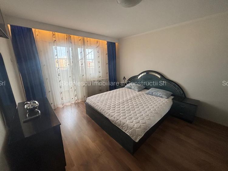 Spatios si aproape de centru si Iulius Mall - 5