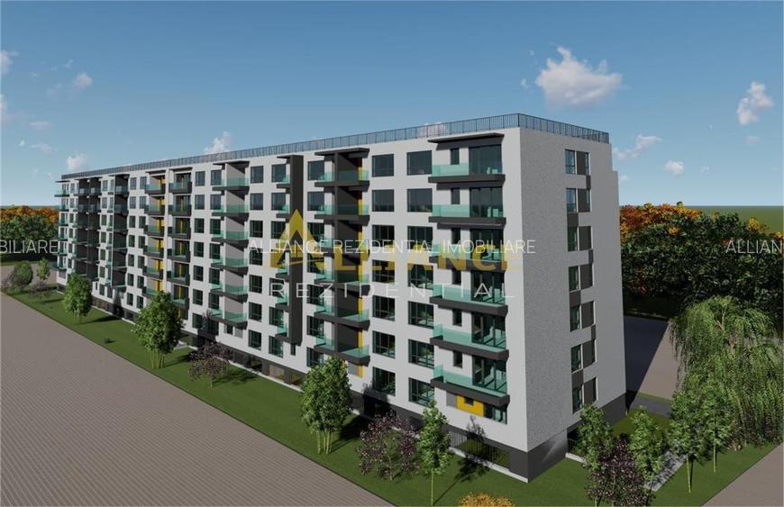 Metrou Aparatorii Patriei Ap 2 Cam decomandat 65 MP - 4