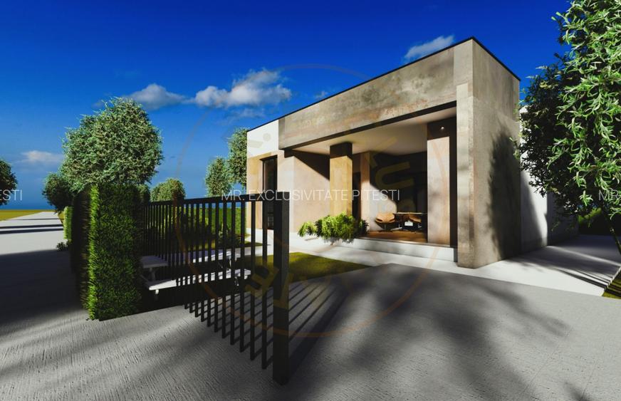 Casa Premium in Cartier Nou Stefanesti - 3