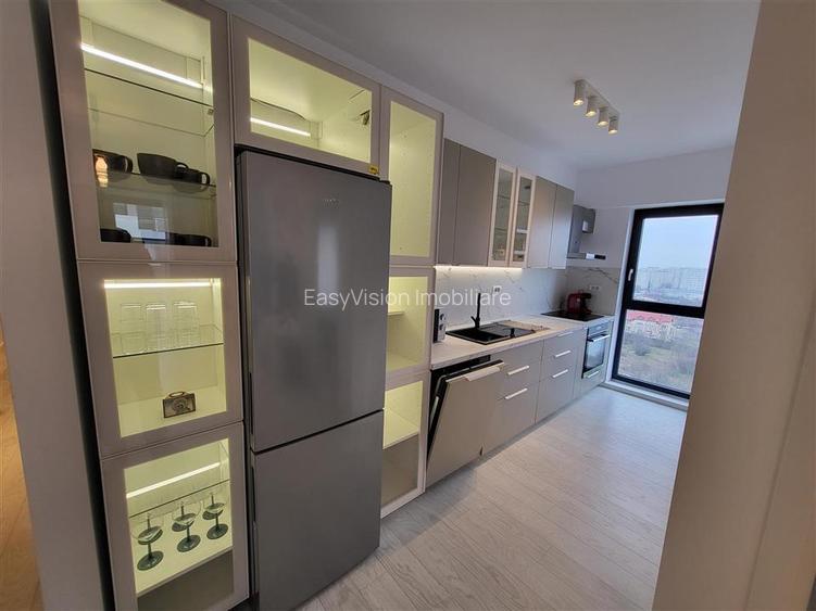 Apartament 3 camere Sunlake - Fundeni - 2