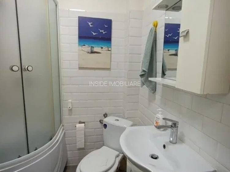 Inchiriere Garsoniera Tineretului - 5