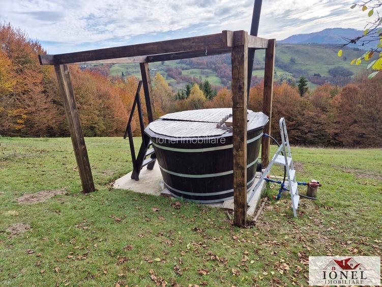 Casa in Muntii Apuseni cu 114.144 mp teren - 10