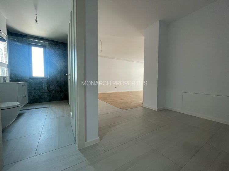 MONARCH RESIDENCE : Apartament 2 camere , suprafata generoasa -62 mp - 6