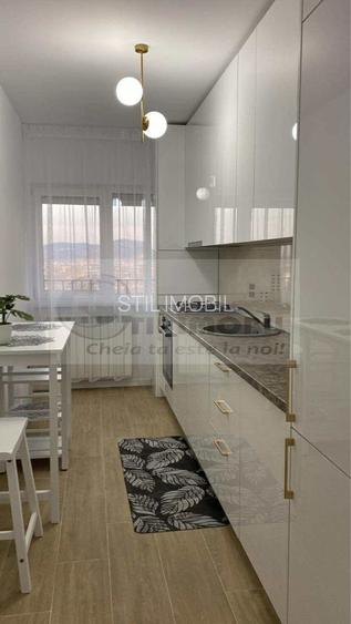 Apartament 1 cameră – Tatarasi-Complex Evergreen, Iași - 3
