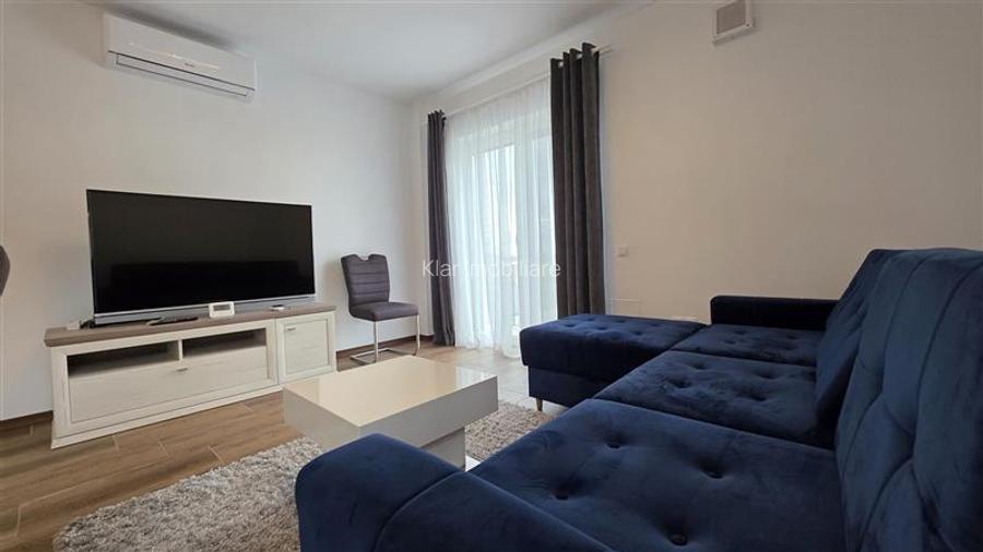 Apartament 3 camere 84mp,parcare,balcon, Buna Ziua, zona Bonjour - 15