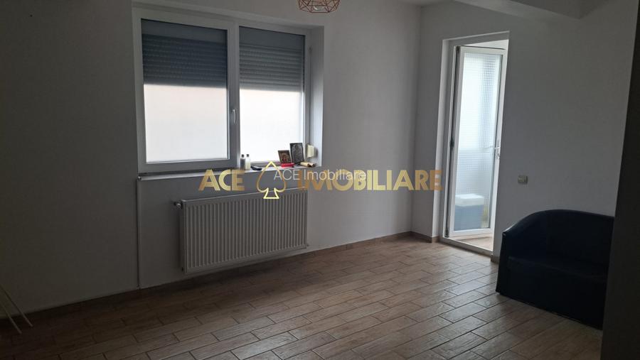 2 Camere de inchiriat | Popesti Vest | Centrala | Parcare - 5