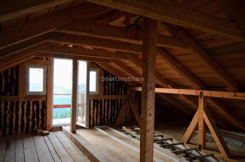 Casa individuala cu teren zona Paltinis - 13