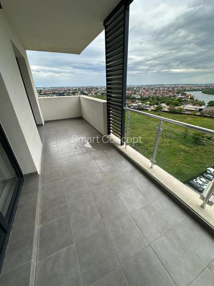 Penthouse Duplex 5 Camere | 2 Terase | Parcare Subterană - 7