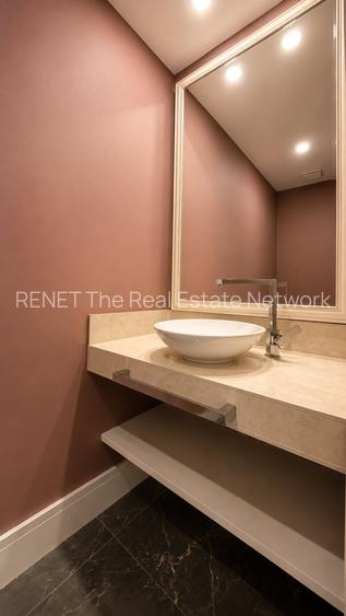 TRASTEVERE RESIDENCE, BANEASA - EROU IANCU NICOLAE, PARCARE SUBTERANĂ inclusa - 15