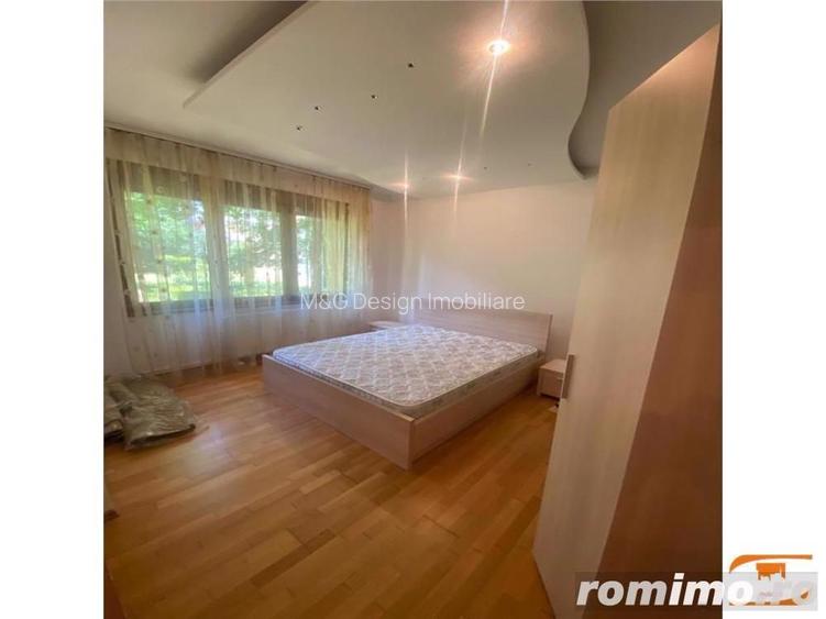 3 camere decomandat lux zona Medicina - CENTRALA PROPRIE - 7