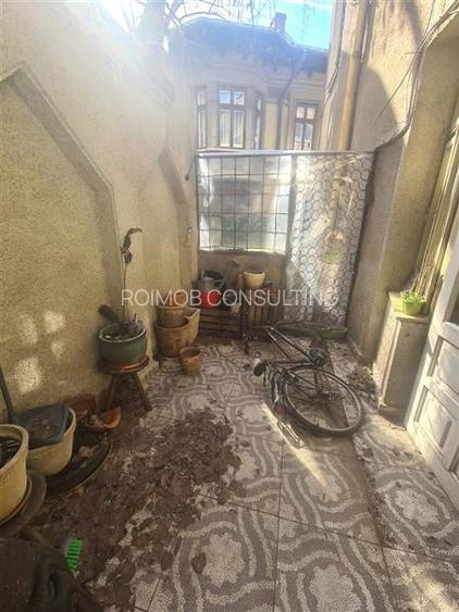 Armeneasca, 4 camere in vila, deosebit. - 9