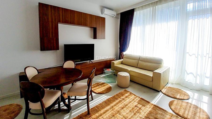 V&acirc;nzare apartament 3 camere 84mp - 2