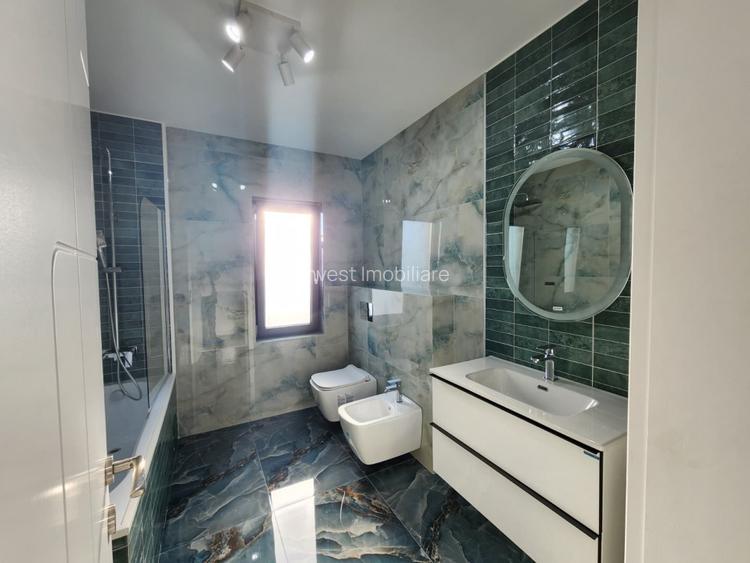 CASA PREMIUM, 4 CAMERE, 2 BAI, 132 MP UTILI , MIROSLAVA, PRET DIRECT DEZVOLTATOR - 4