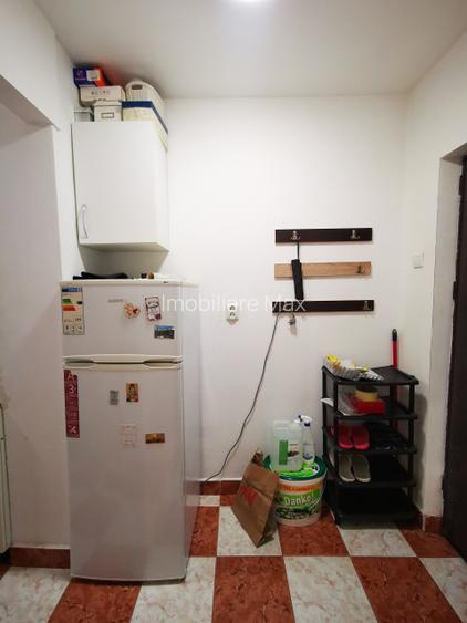 Inchiriere garsoniera Toporasi, Sos Giurgiului zona piata Progresului - 16