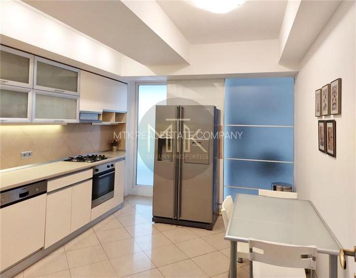 Exclusiv | Apartament 300MP - Lux | Herastrau-Sos. Nordului | 1Loc parcare - 8