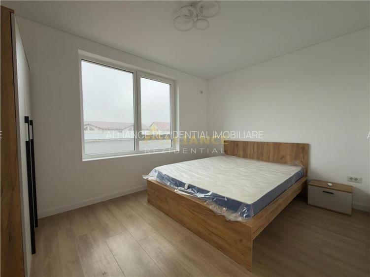 PRIMA INCHIRIERE - TOTUL NOU - Apartament 2 camere / Zona Berceni - Aparatorii P - 7