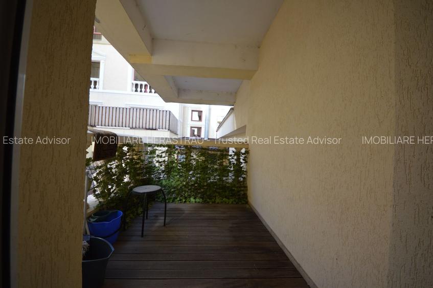 Ideal birou | 3 camere de inchiriat | Herastrau - 11