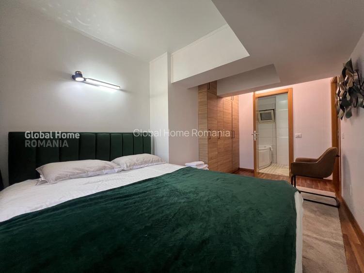 Apartament 2 camere  77 mp -2 grupuri sanitare | Blv Unirii | Bloc Stradal | - 12