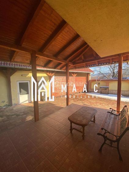 Casa individuală 5 camere I Curte I Utilități I Rasinari - 15