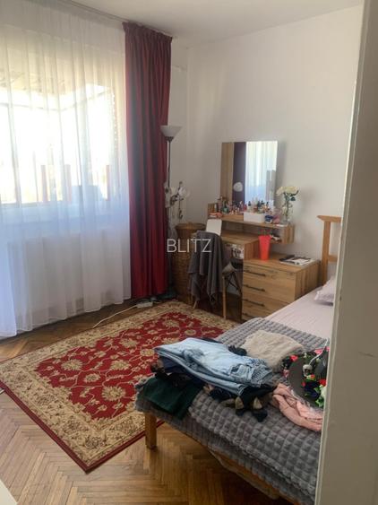 Partament 3 camere, 66 mp, Gradina Botanica  - 9