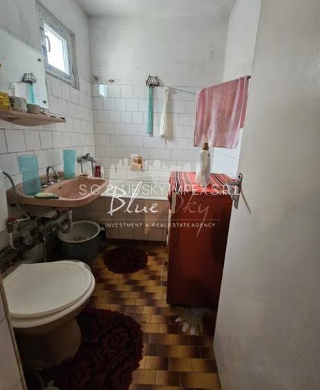 TOMIS 3 -Un apartament cu potențial uriaș, pregătit să devină povestea ta. - 5