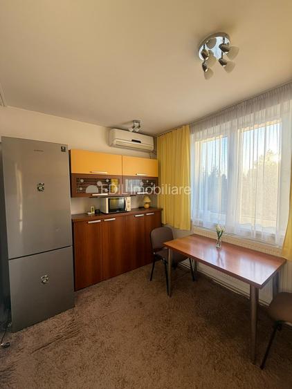 Apartament de închiriat, 2 camere, 50 mp, Gheorgheni zona Iulius Mall/FSEGA - 14